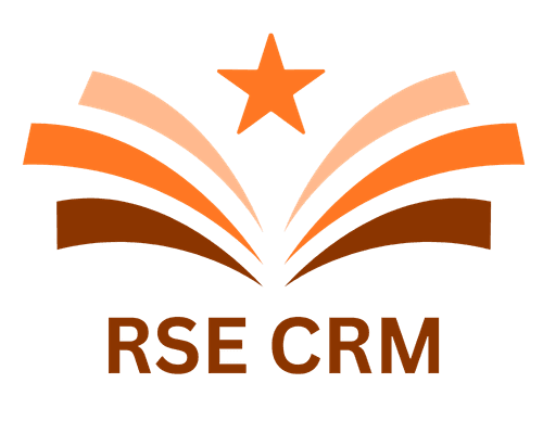 RSE CRM Logo